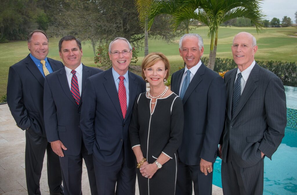 Neal Corporate Heads