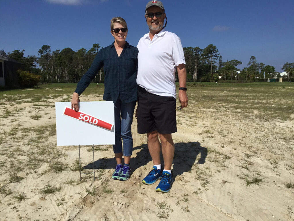 Hoflands Daniels place - Neal Communities