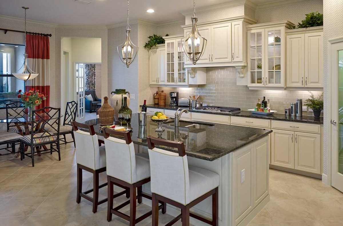 Stewart Family = Happy Homeowners at Grand Palm