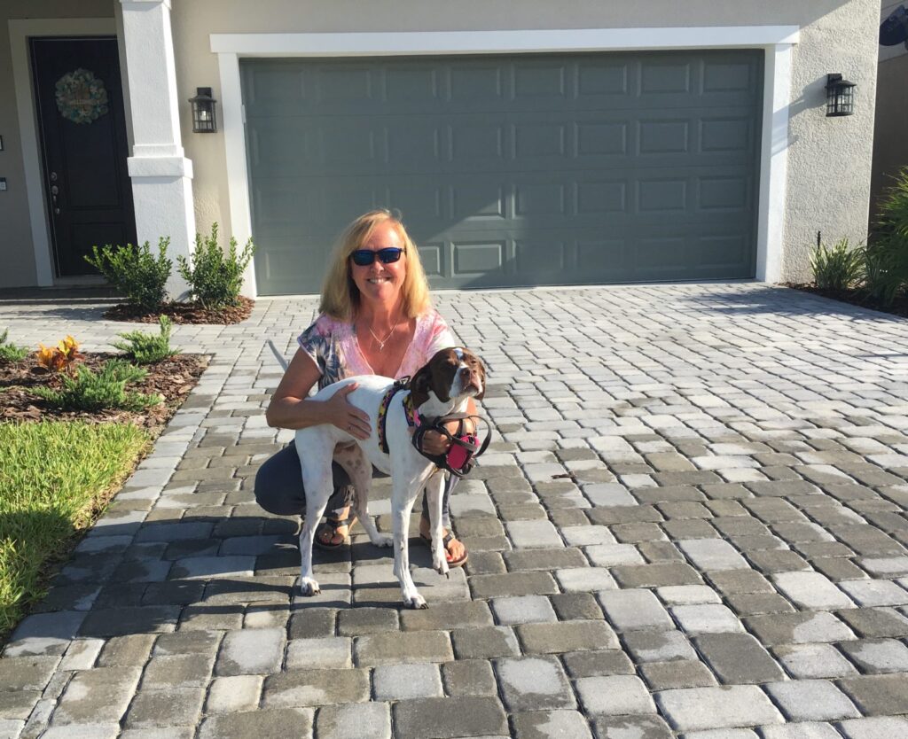 Sales Associate from Magnolia Point in Sarasota