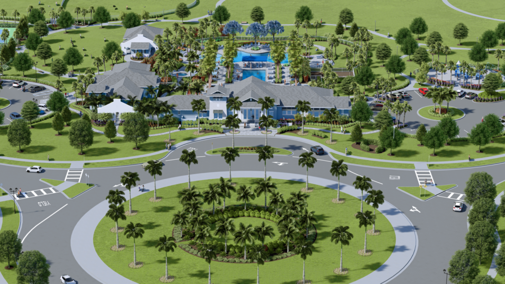 New Homes in Southwest Florida