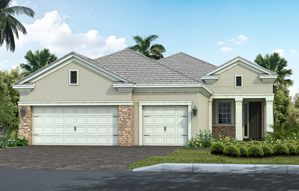 Bright Meadow Floorplan