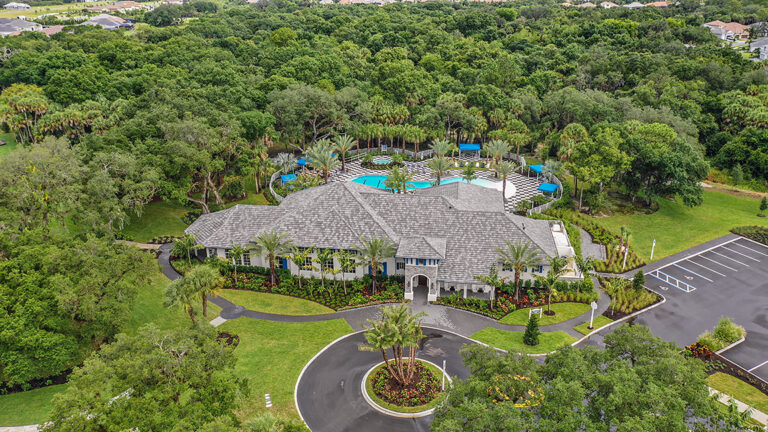 Nature Meets Resort Living: The Grand Palm Lifestyle in Wellen Park