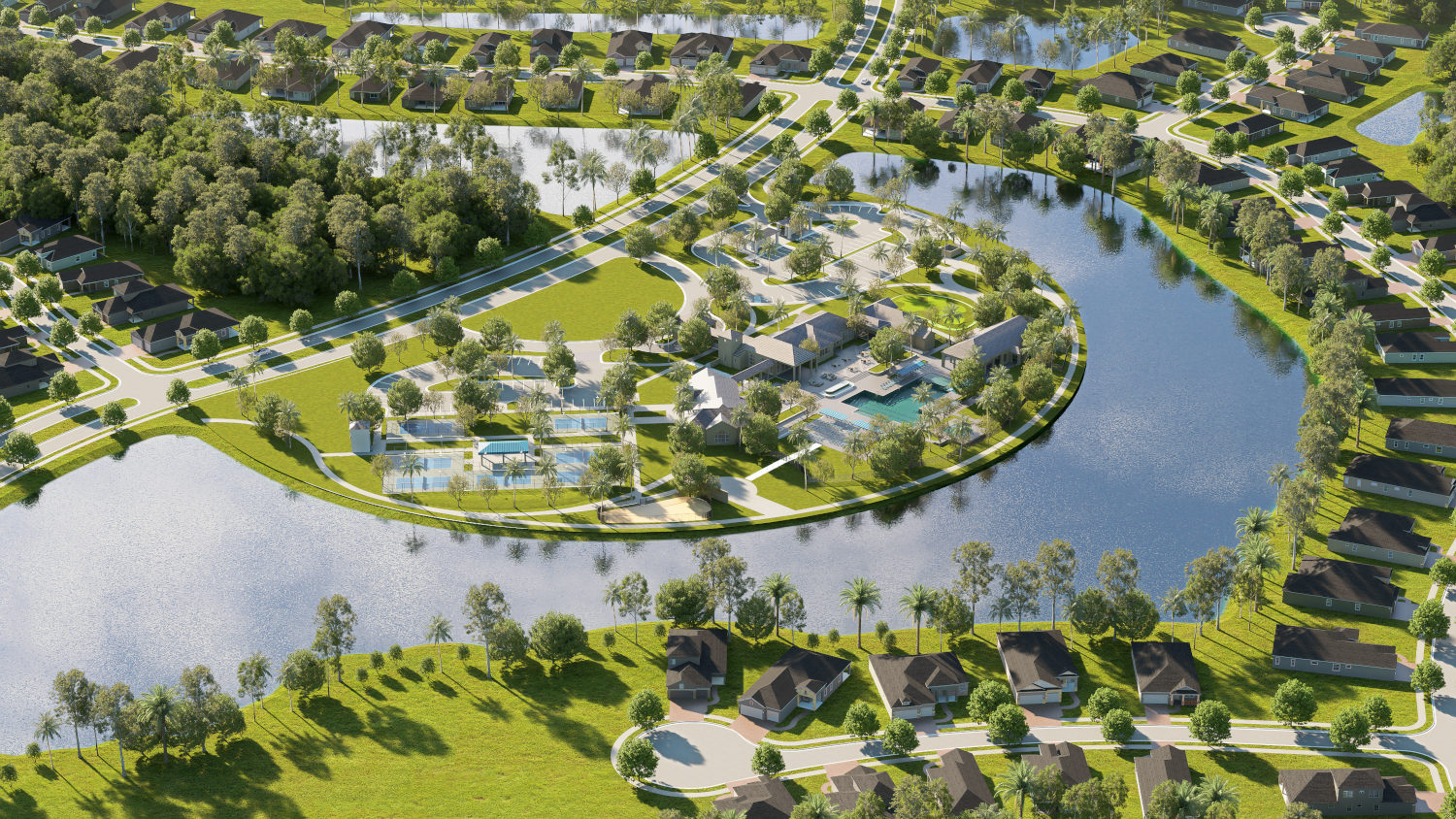 Neal Communities Continues Strong Sales in April 2026