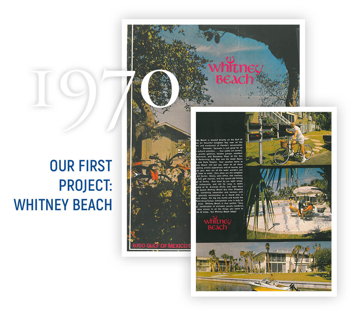Neal Communities 1970