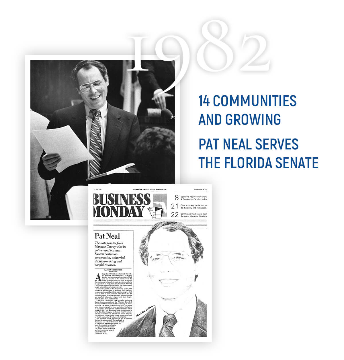 Neal Communities 1982