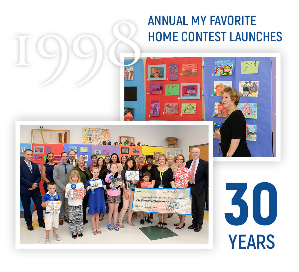 Neal Communities 1998