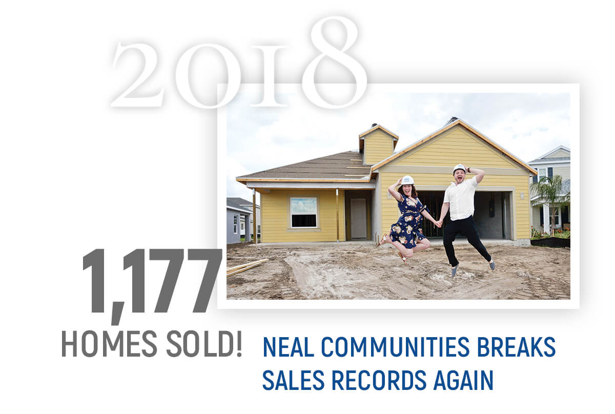 Neal Communities 2018