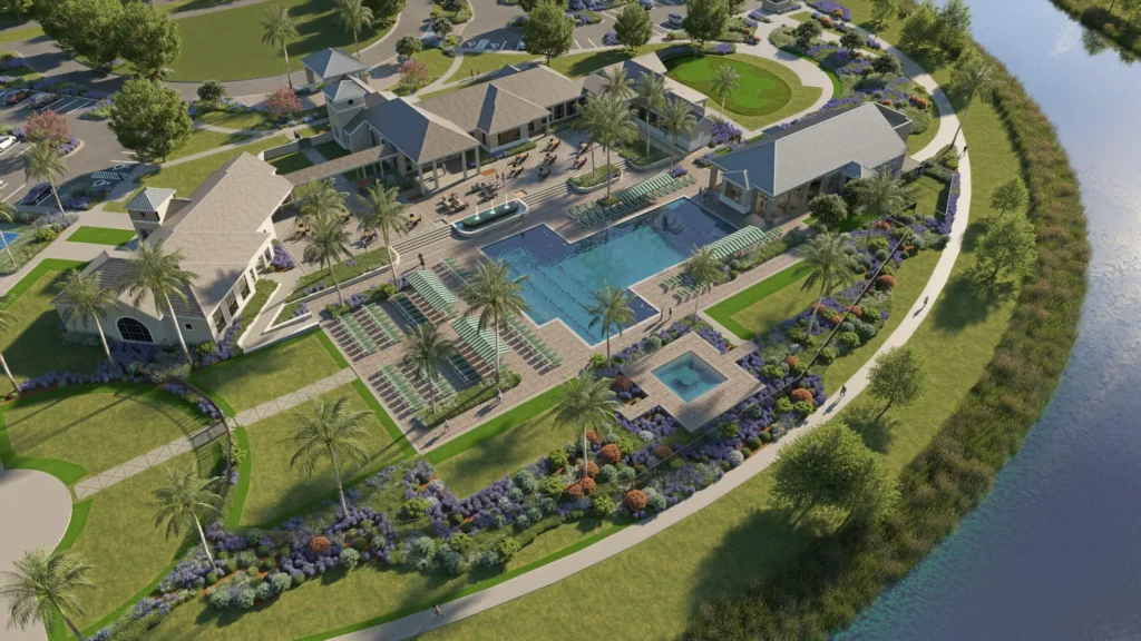 Boca Royale Golf & Country Club