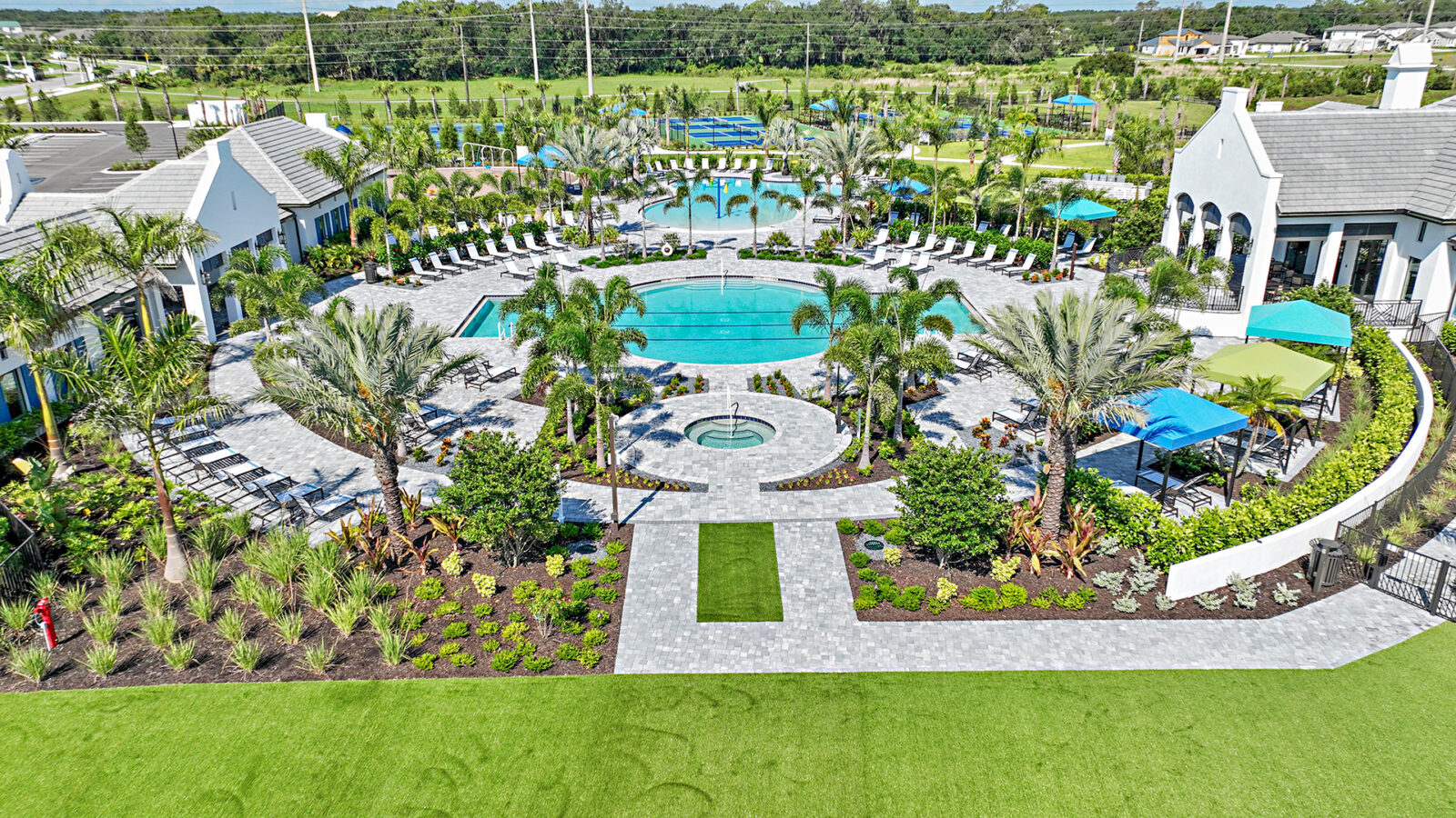 Neal Communities Honored in the 2026 Builder 100